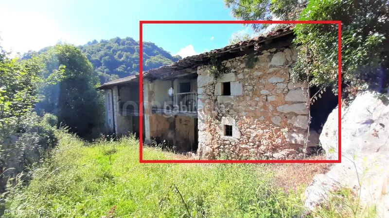 Foto d3bac320-f06c-4916-bb31-d9035982feff. Casa a Cabrales