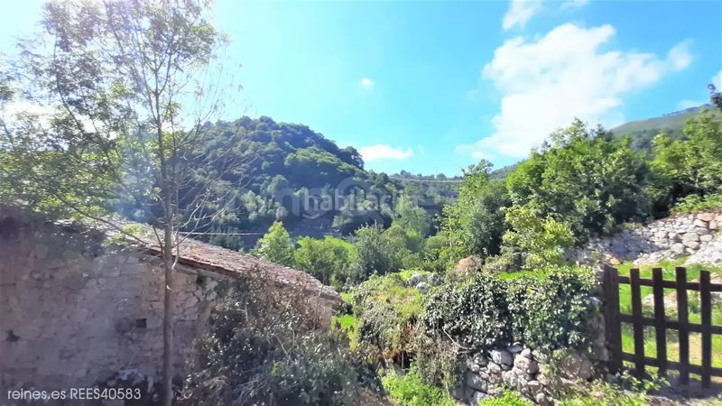 Foto dc15d532-15ae-4a39-97bc-f7ed8b970210. Casa a Cabrales