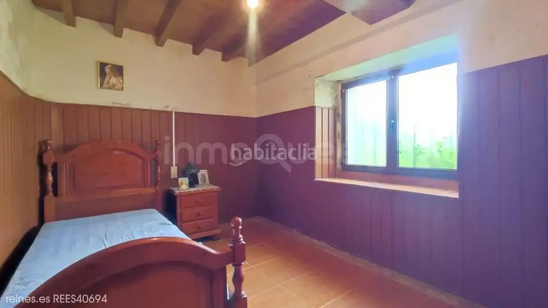 Foto 243f1a32-a649-40a4-a830-79d1904a4577. Chalet venta de chalet individual rees40694 en Cabrales