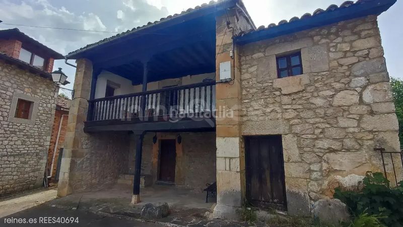 Foto 7e953d0e-c05d-4d9f-a5a7-f1cb9e83e1fa. Chalet venta de chalet individual rees40694 en Cabrales