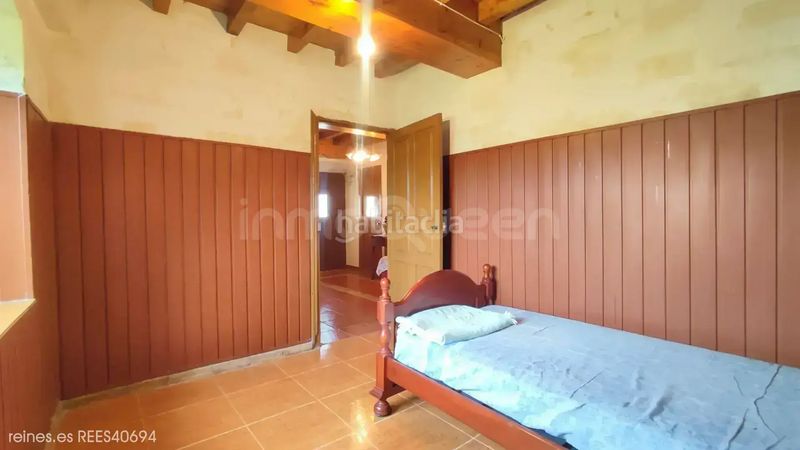 Foto 9d60549b-8c96-4528-911b-2bf1da31868e. Chalet venta de chalet individual rees40694 en Cabrales