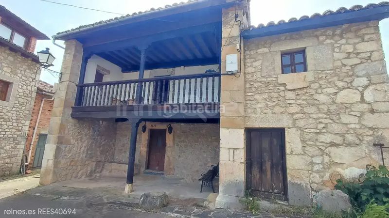 Foto cc3d6e42-db90-4014-9af6-c9b7839ae55f. Chalet venta de chalet individual rees40694 en Cabrales