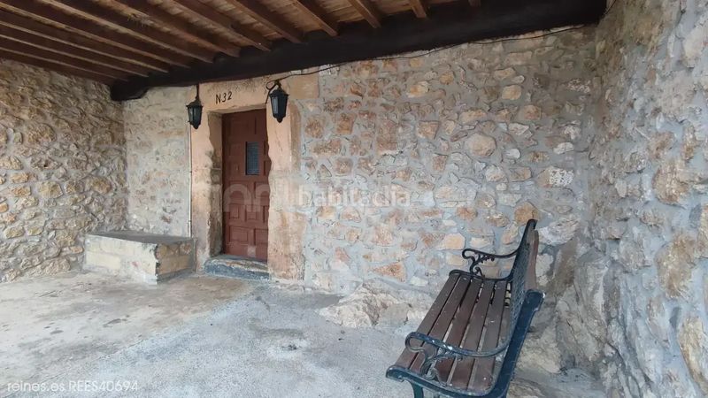 Foto cdf73846-af40-4d90-a63d-666a89326d9e. Chalet venta de chalet individual rees40694 en Cabrales