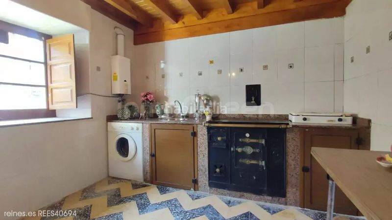 Foto dce87b80-a1c5-4978-9901-4e9425437c7b. Chalet venta de chalet individual rees40694 en Cabrales