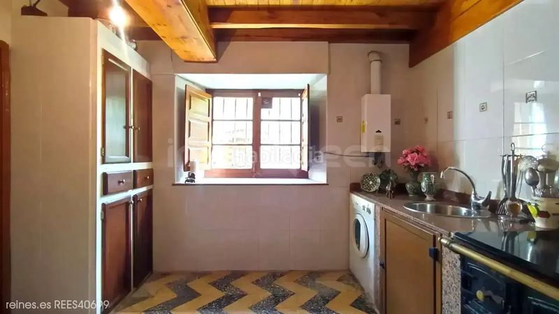 Foto 36218278-b476-47e3-91dd-b3f0a4b5d099. Casa a Cabrales