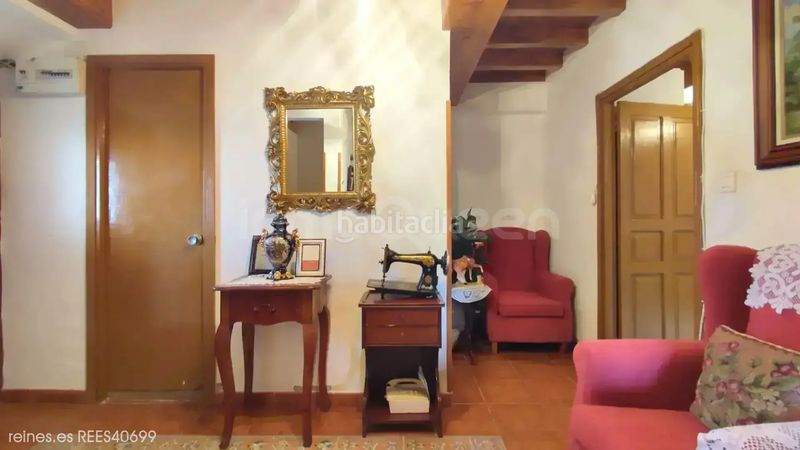 Foto f18edf5d-d64b-48b6-9615-17fe6e52960f. Casa a Cabrales