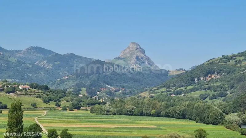 Foto 4605e894-0512-4ff4-b3da-1835e763c6c5. Casa amb aparcament a Peñamellera Alta