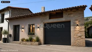 Maison  N/a. Venta de casa en peñamellera alta  rees40698