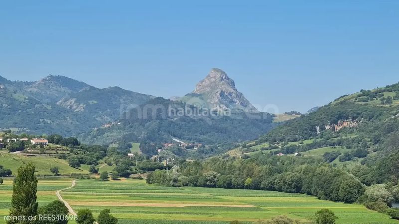 Foto e9993393-2b0d-4c7e-9690-cfdaae314ff0. Casa amb aparcament a Peñamellera Alta