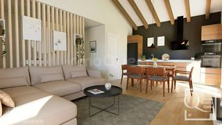 Chalet  N/a. Venta de chalet individual en peñamellera alta  rees40400