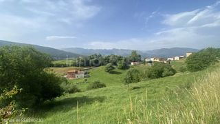 Terreno residenziale  N/a. Venta de terreno urbano en peñamellera baja  rees40730