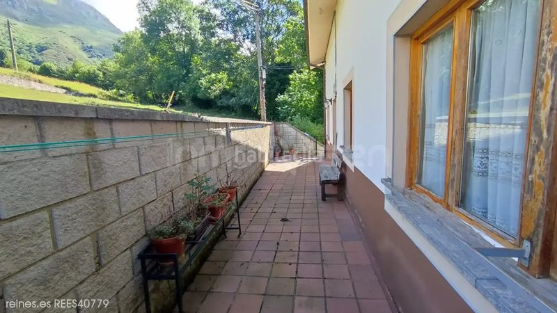 Foto 163f0098-2968-4dee-a860-c3f827832db7. Casa venta de casa rees40779 en Cabrales