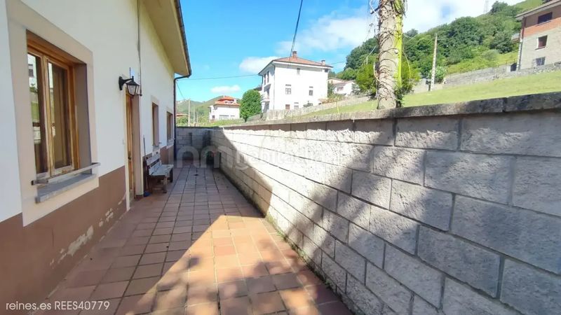 Foto c683b2aa-4535-45be-9542-4c305f70b6da. Casa venta de casa rees40779 en Cabrales
