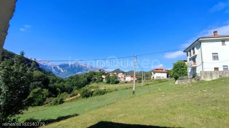 Foto e7f65fd8-1094-4d85-b449-38f1401e6d9b. Casa venta de casa rees40779 en Cabrales