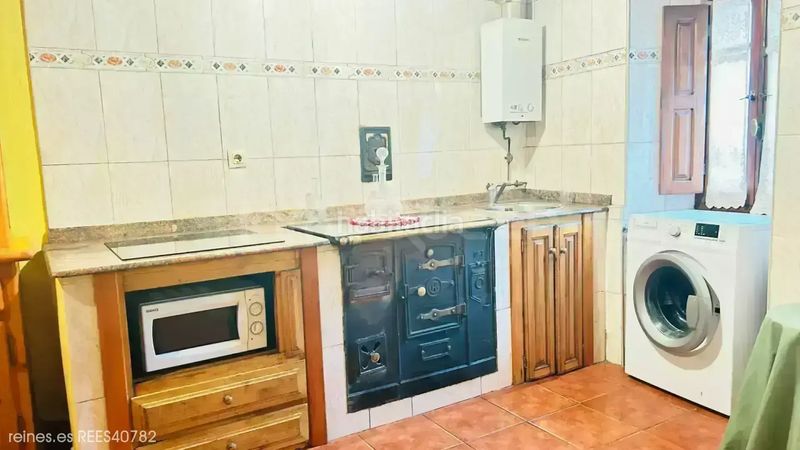 Foto 0feef51c-d931-437f-9bf5-f6ce4f440c93. Casa a Peñamellera Alta