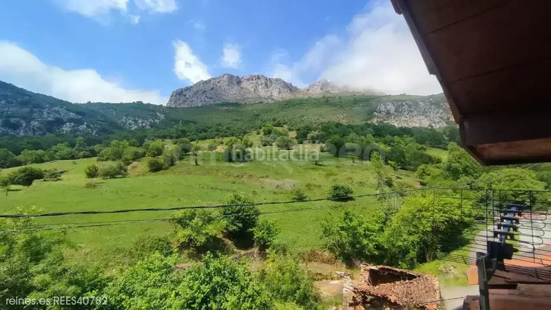 Foto 49007d11-e620-4ee7-8ae4-fa9989aa1476. Casa a Peñamellera Alta