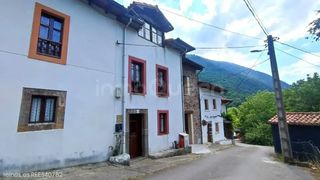 Casa  N/a. Venta de casa en peñamellera alta  rees40782