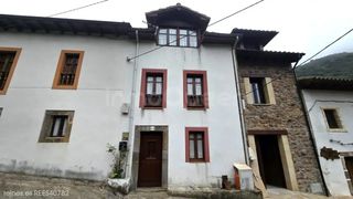 Haus  N/a. Venta de casa en peñamellera alta  rees40782