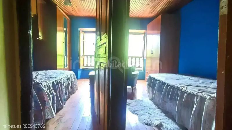 Foto c7aeb9d4-39c4-4a17-ae05-7ddae8f954e4. Casa a Peñamellera Alta