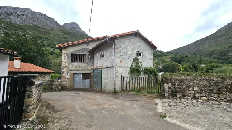 Foto e372d5f9-ac99-4774-b53f-d4e0cf4992a0. Bauernhof in Peñamellera Alta
