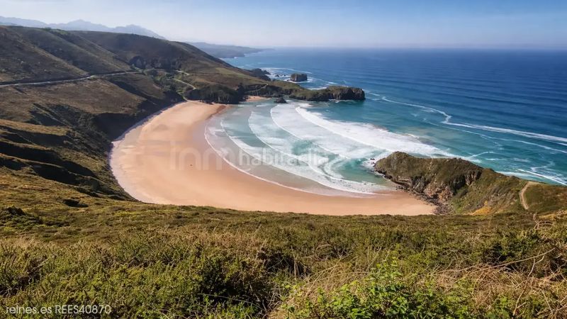 Foto 0fa59570-f2cc-4693-9b81-1d760da11bd4. Casa amb calefacció aparcament a Posada-Barro Llanes