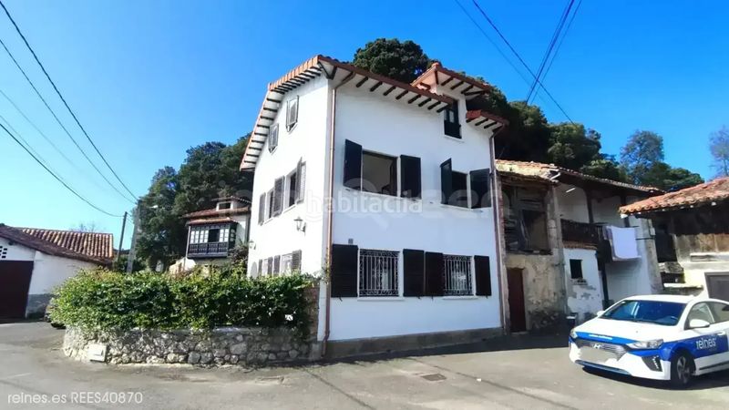 Foto 18a77414-691c-46ad-9c2d-e206ccffd964. Casa venta de casa rees40870 en Posada-Barro Llanes
