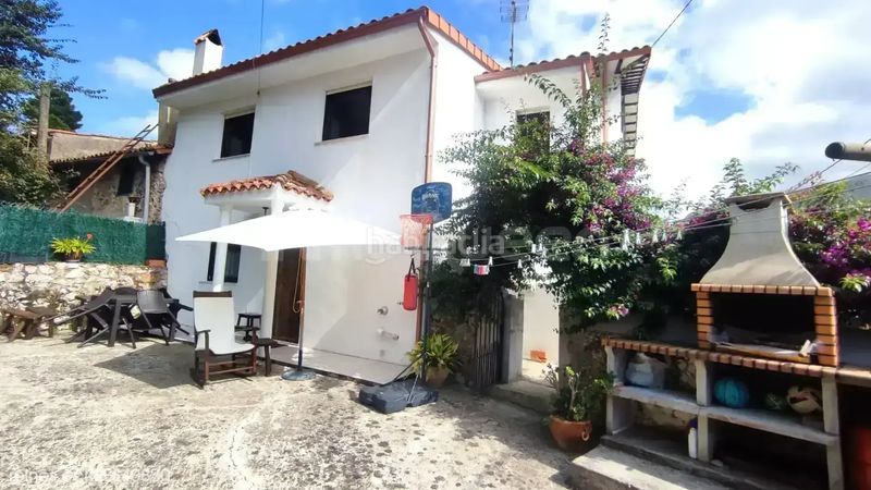 Foto 5c9691f8-b0f7-4fa8-bc7b-bd6ea1a67d8f. Casa venta de casa rees40870 en Posada-Barro Llanes