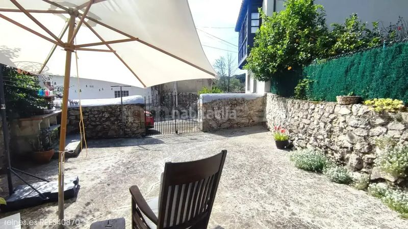 Foto 60dc86ef-64d3-4609-a6f4-e6529c6ec5ff. Casa venta de casa rees40870 en Posada-Barro Llanes