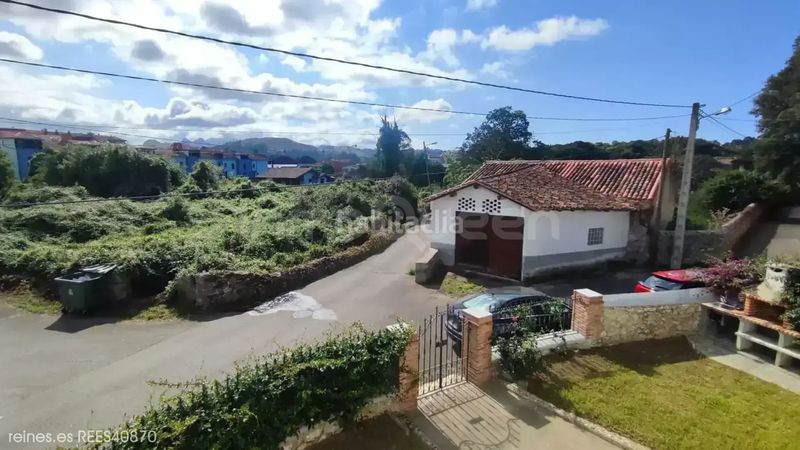 Foto cb733acf-1f4a-4385-98ab-d0f1b3db8d68. Casa venta de casa rees40870 en Posada-Barro Llanes