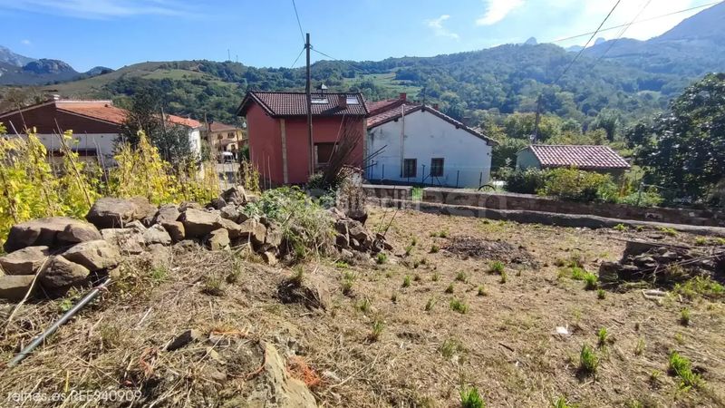 Foto 117f9a2d-a19a-4bca-a68b-064035fe68eb. Finca rústica venta de terreno rústico rees40909 en Cabrales