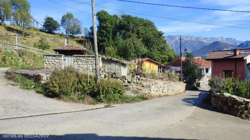 Foto 8c511108-f61b-4b61-8d45-1a7cfde6c4e7. Finca rústica venta de terreno rústico rees40909 en Cabrales