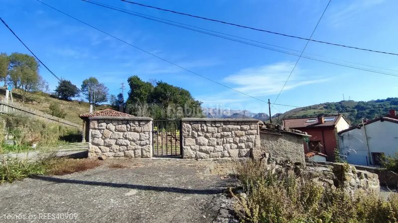 Foto b51345c5-4f2d-4efa-be73-158987df0e7e. Finca rústica venta de terreno rústico rees40909 en Cabrales