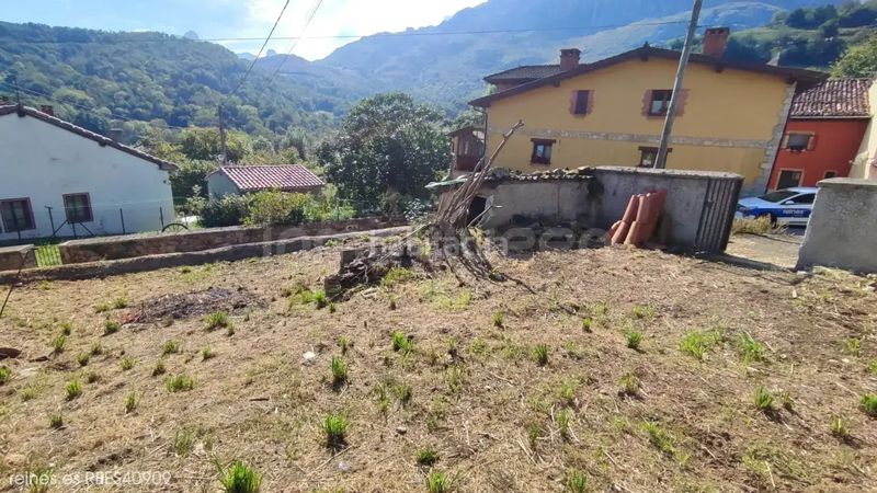 Foto e1b65014-fffd-4c54-87d3-9f9e85008758. Finca rústica venta de terreno rústico rees40909 en Cabrales