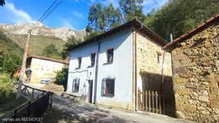 Casa  N/a. Venta de casa en peñamellera alta  rees40937