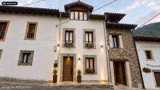 Casa adossada  N/a. Venta de casa adosada en peñamellera alta  rees40969