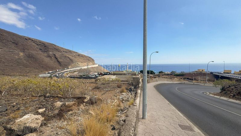 Foto 6aeba6cd-1724-4fc3-8bdd-7ce91432fd31. Terreny residencial a igueste de Candelaria Candelaria