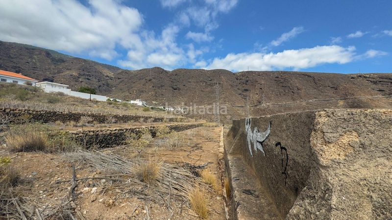Foto df04bbce-1e67-4614-a441-96f79fd42b7d. Terreny residencial a igueste de Candelaria Candelaria