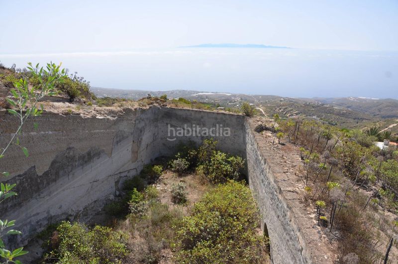 Foto 09e0b7ff-f59c-48a3-a809-d0c07bd53bdb. Finca rústica a El Escobonal - Pájara Güímar