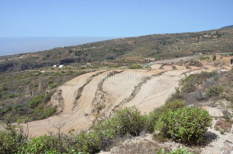 Foto 104a9f57-7750-4009-a8ee-a89a55dae734. Finca rústica a El Escobonal - Pájara Güímar