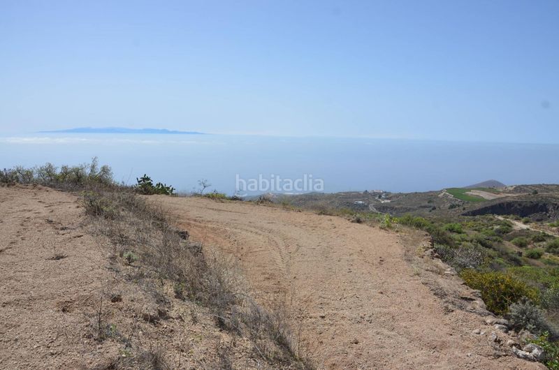 Foto 153750fe-5945-4293-873d-db6d624668ba. Finca rústica a El Escobonal - Pájara Güímar