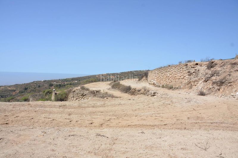 Foto 1ec2edae-ee86-45ca-9c1f-e2f88e6d7e45. Finca rústica a El Escobonal - Pájara Güímar