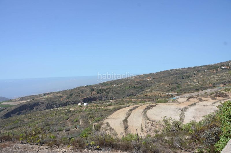 Foto 281076e4-30d2-4709-a531-e958854cd091. Finca rústica a El Escobonal - Pájara Güímar