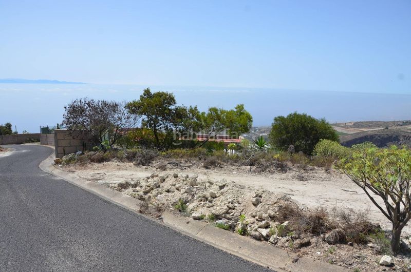 Foto 53589ce0-b6b8-445d-b40e-564b0f49dea9. Finca rústica a El Escobonal - Pájara Güímar