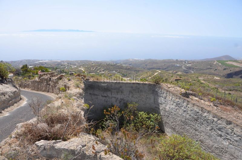 Foto 657949c1-1079-4d62-b12a-cf6e5f069766. Finca rústica a El Escobonal - Pájara Güímar