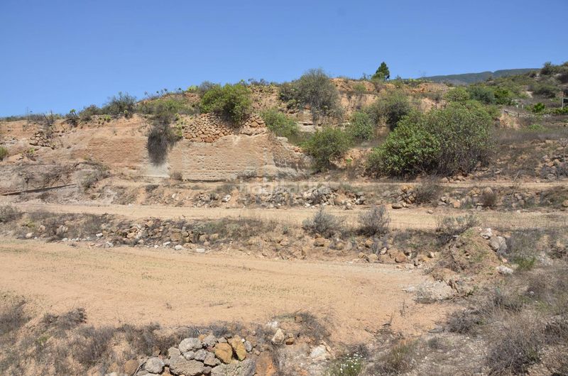 Foto bbcae35e-e8a0-4f98-9bd3-dd18cac6bf05. Finca rústica a El Escobonal - Pájara Güímar