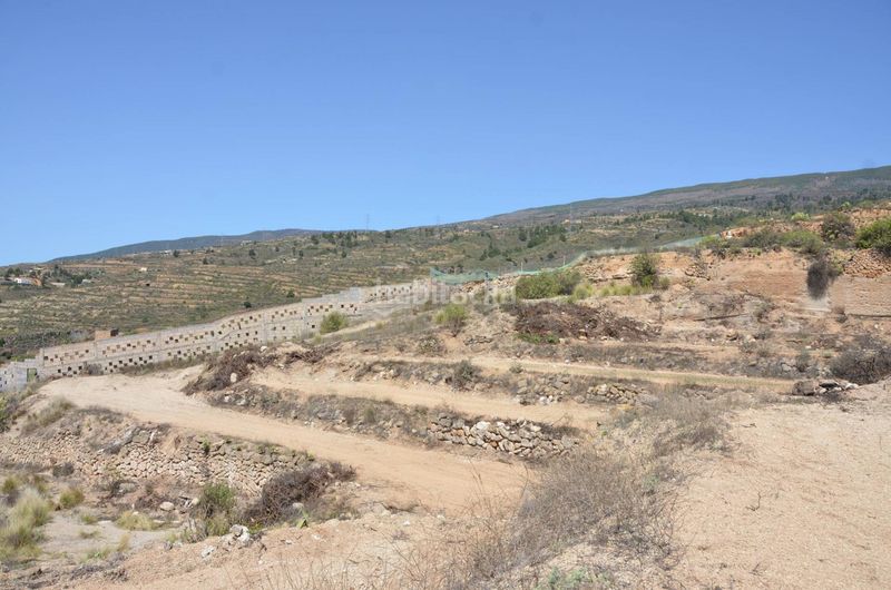 Foto c274c6d6-8273-423a-b634-5ba0150d6064. Finca rústica a El Escobonal - Pájara Güímar