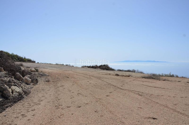 Foto c81f4733-e288-48e5-9539-ba8369e8d56f. Finca rústica a El Escobonal - Pájara Güímar