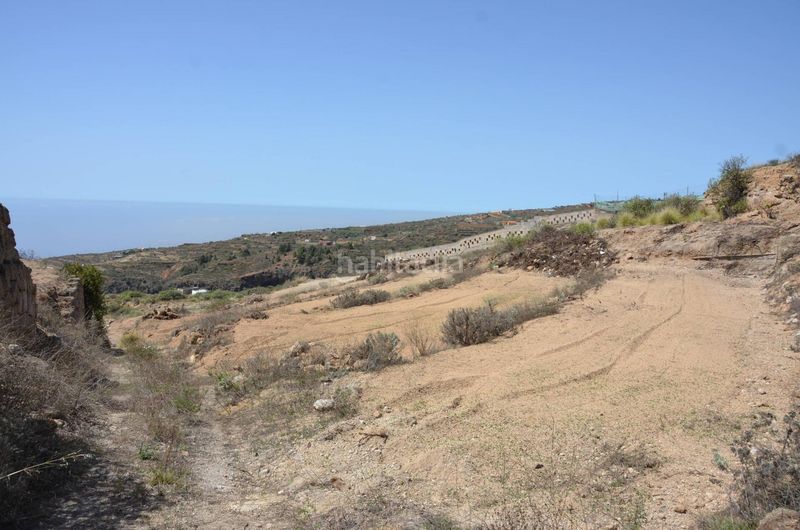 Foto dc3e592c-d145-4ac1-9282-46de3789c2ff. Finca rústica a El Escobonal - Pájara Güímar