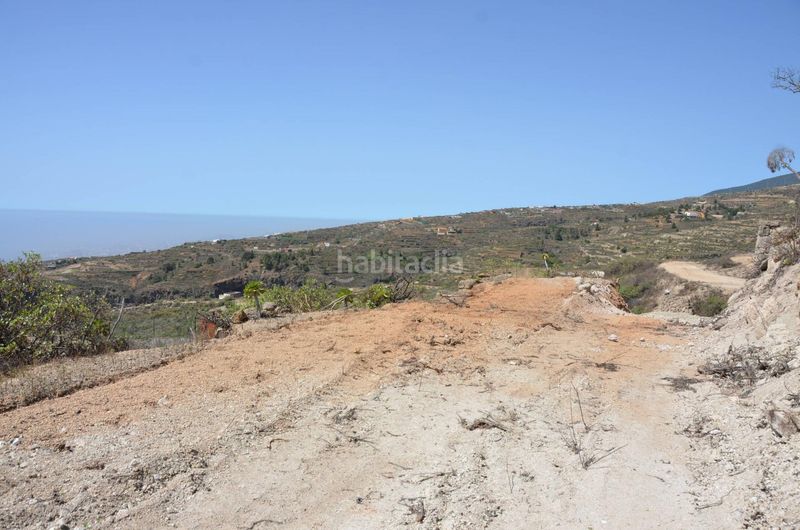 Foto e64d3b72-6819-4d91-b2f7-6c30bf82b6ff. Finca rústica a El Escobonal - Pájara Güímar
