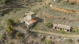 Mas�a en Arafo. Venta de terreno r�stico arafo